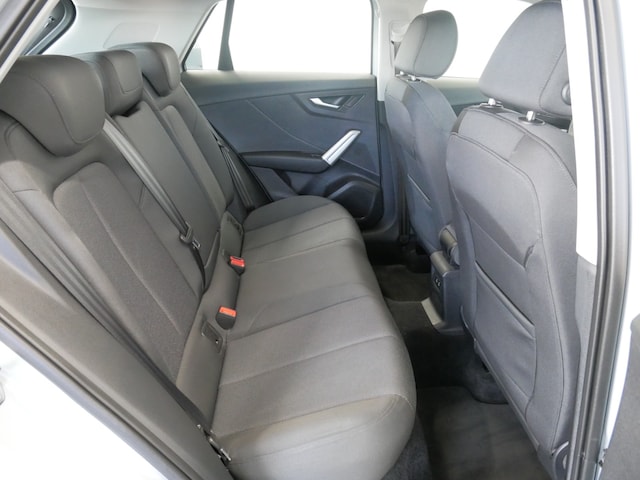 Audi Q2 35 TFSI S-Tronic