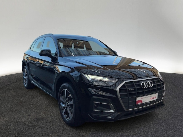 Audi Q5 40 TFSI Quattro S-Tronic