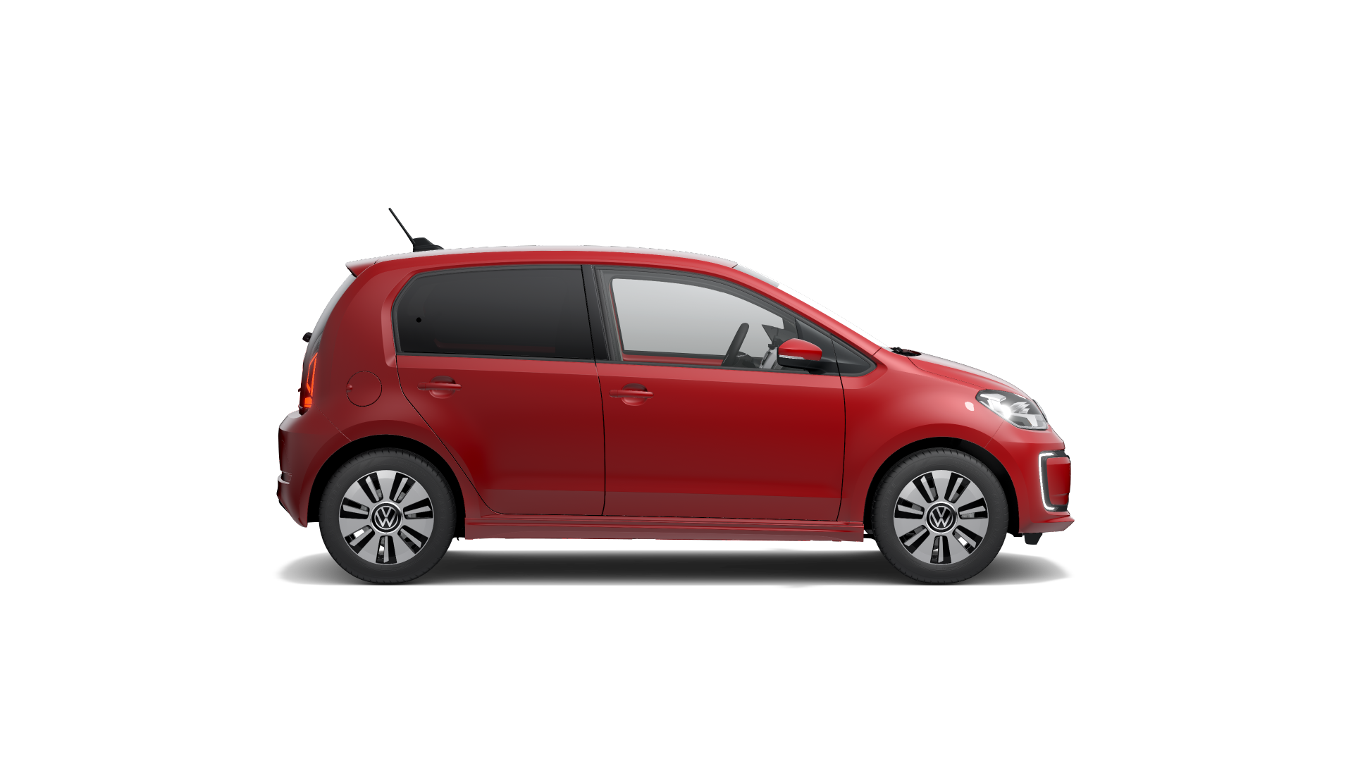 Volkswagen e-up! Plus Style