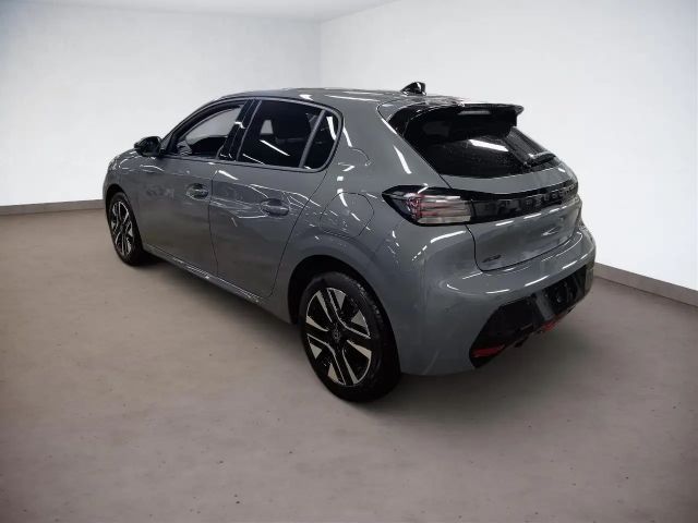 Peugeot 208 Allure Pack EAT8 PureTech