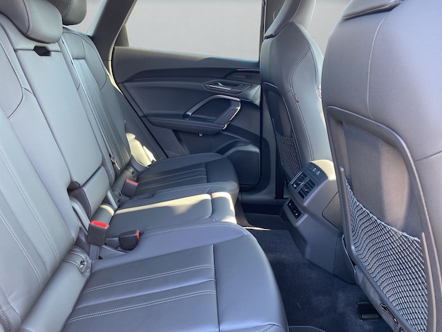 Audi Q5 Quattro S-Tronic