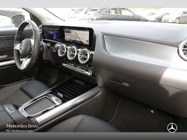 Mercedes-Benz EQA 350 4MATIC