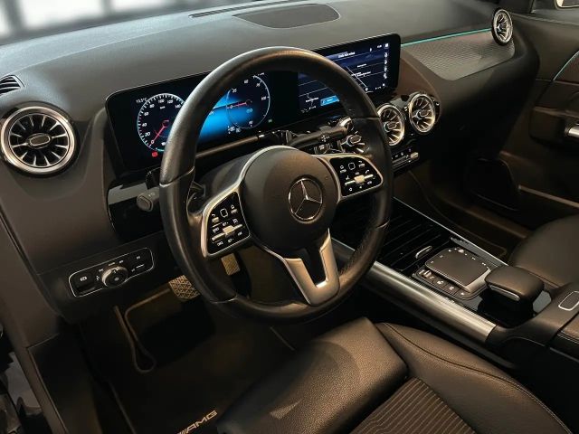 Mercedes-Benz EQA 300 4MATIC