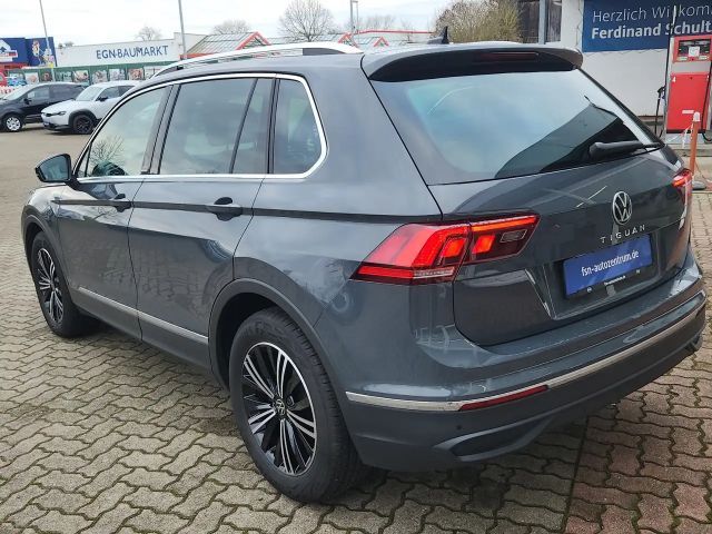 Volkswagen Tiguan 2.0 TDI DSG