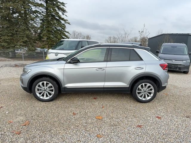Volkswagen T-Roc 2.0 TDI 4Motion Style