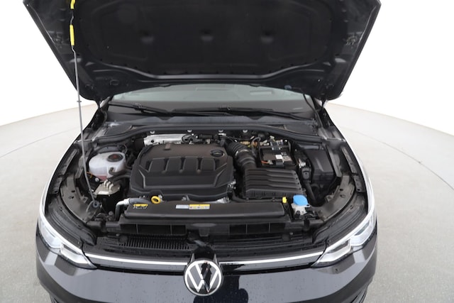 Volkswagen Golf 2.0 TDI DSG Golf VIII