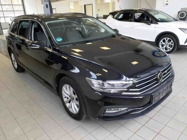 Volkswagen Passat 2.0 TDI Variant