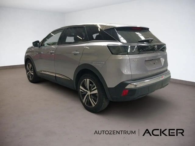 Peugeot 3008 Allure Pack