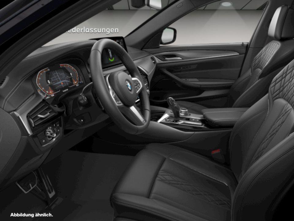 BMW 530 530d Touring xDrive