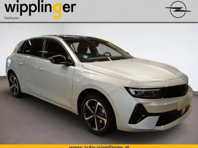 Opel Astra GS-Line Grand Sport