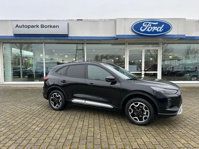 Ford Kuga AWD Active X