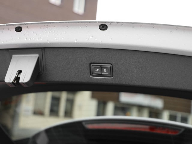 Audi Q4 e-tron Quattro