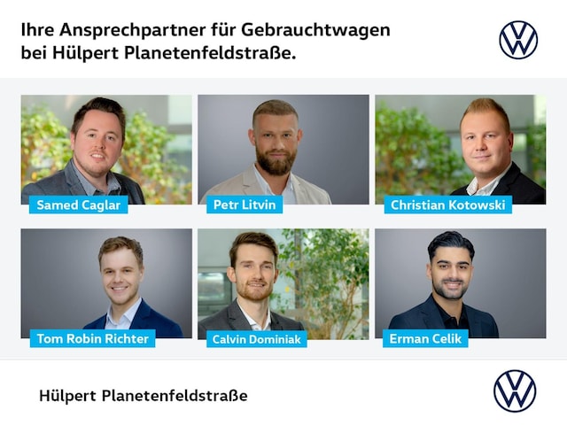 Volkswagen Golf 1.5 eTSI Golf VIII Life