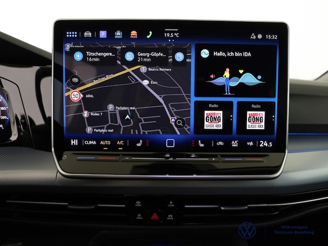 Volkswagen Golf 1.5 TSI Golf VIII