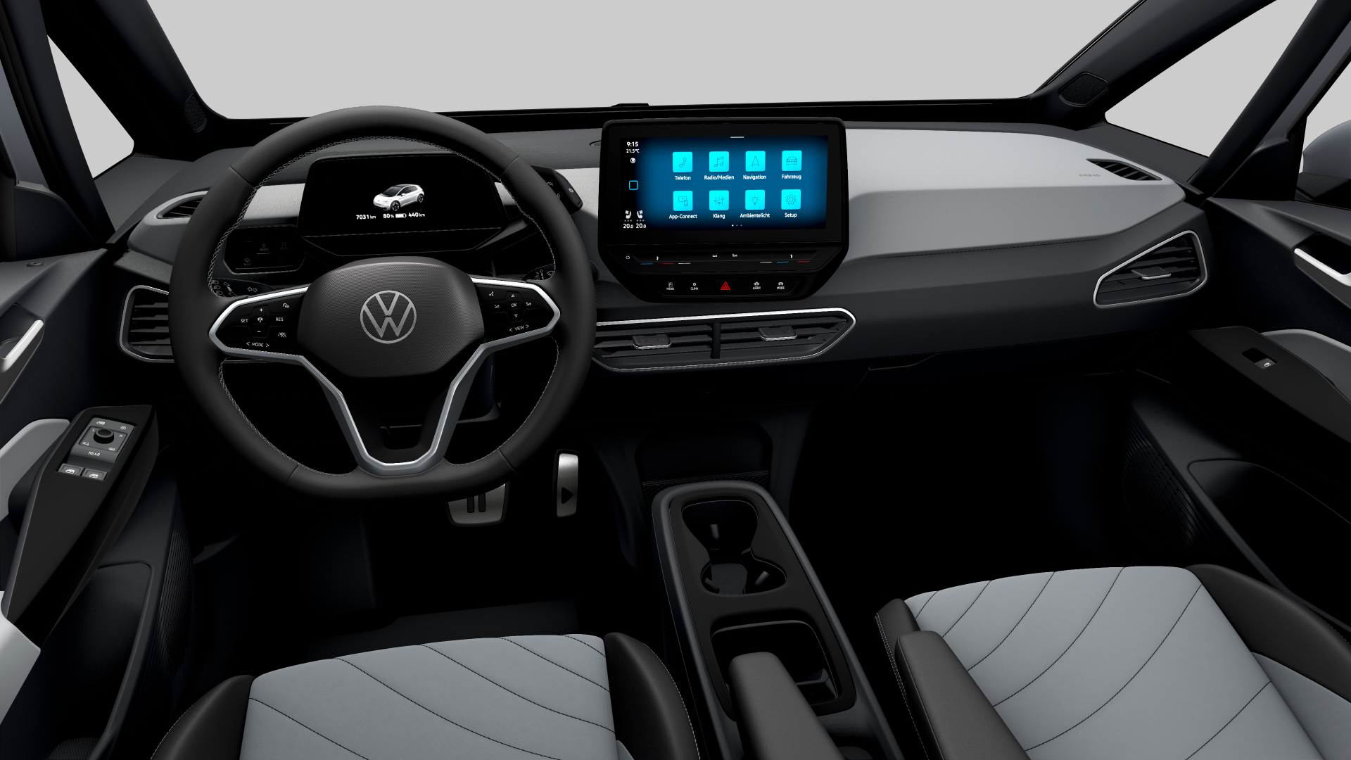 Volkswagen ID.3 Performance Pro