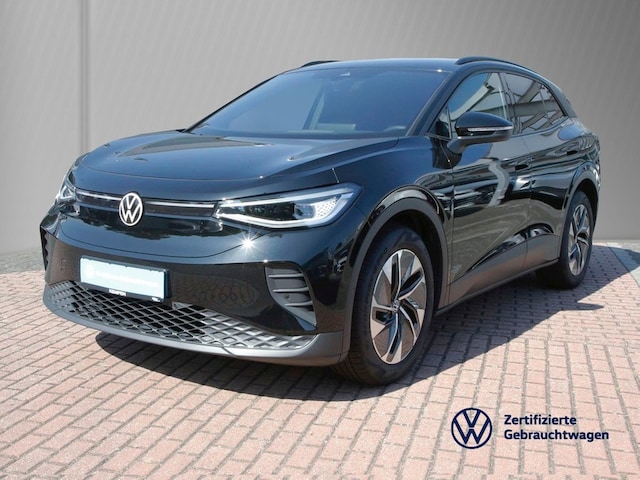 Volkswagen ID.4 Performance Pure
