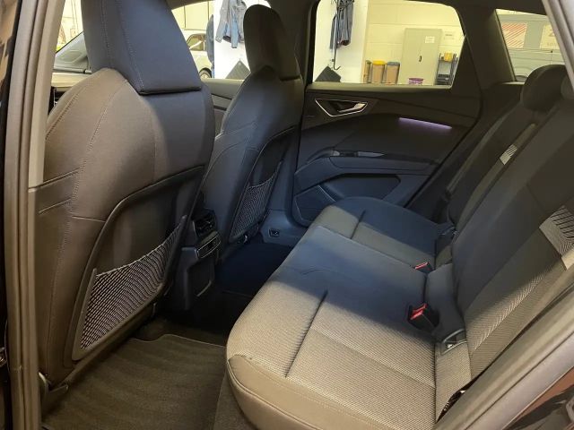 Audi Q4 e-tron 40