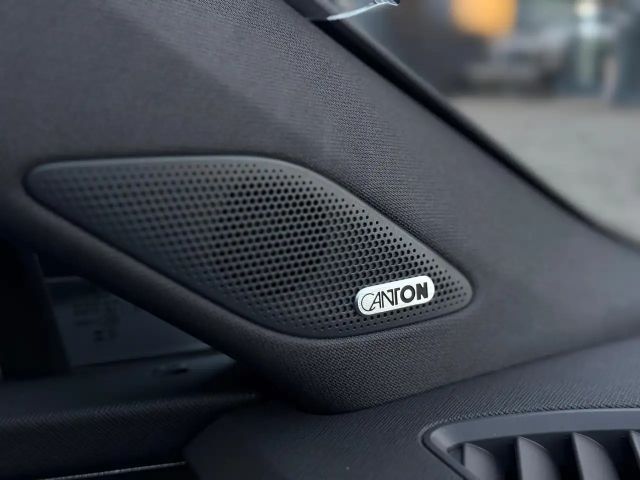 Skoda Kodiaq 2.0 TSI 4x4 Sportline