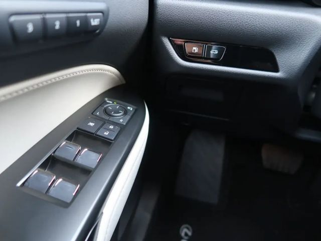 Lexus NX 450h Executive Line