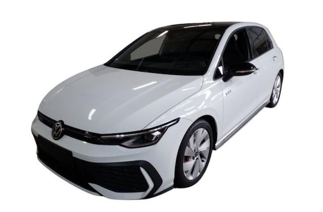 Volkswagen Golf 2.0 TSI DSG GTI Golf VIII