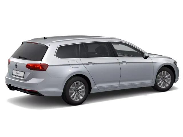 Volkswagen Passat 2.0 TDI Business Variant