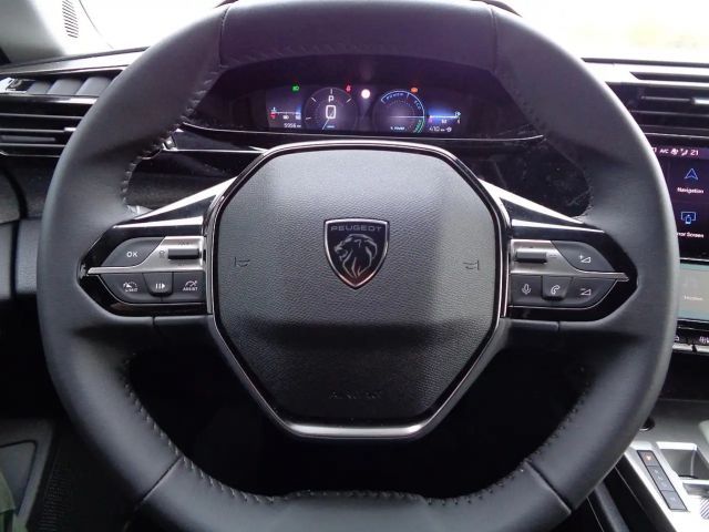 Peugeot 308 Allure Pack Hybrid SW