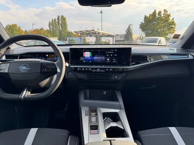 Opel Grandland X Edition Hybrid