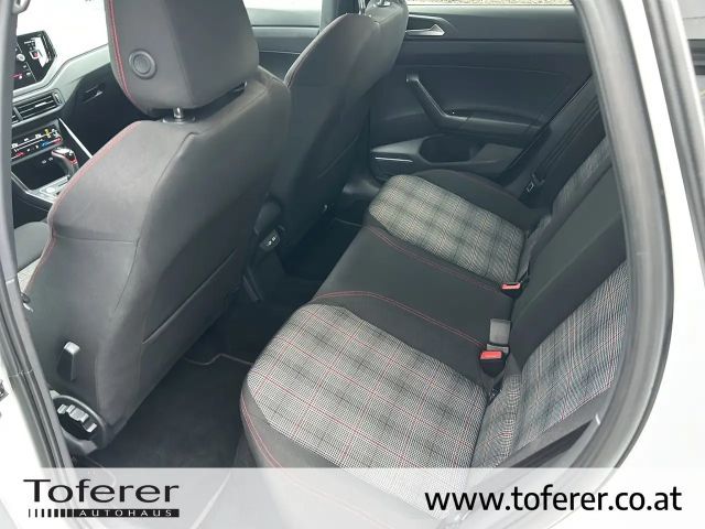 Volkswagen Polo DSG GTI