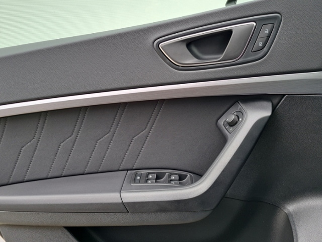 Seat Ateca 2.0 TDI DSG