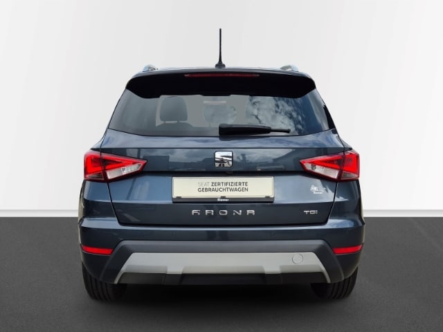 Seat Arona Xcellence