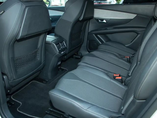 Peugeot 5008 BlueHDi GT-Line