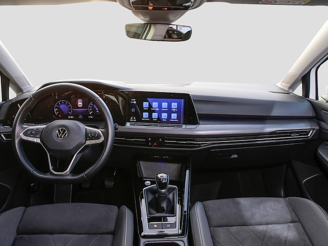 Volkswagen Golf 1.5 TSI Style