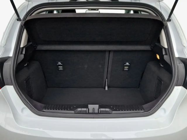 Ford Fiesta Active EcoBoost