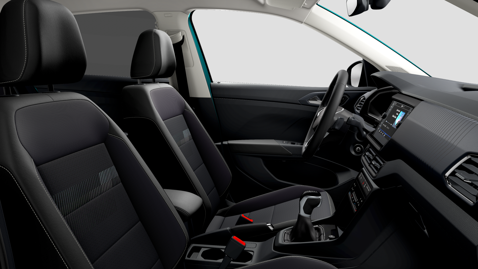 Volkswagen T-Cross 1.0 TSI DSG Style