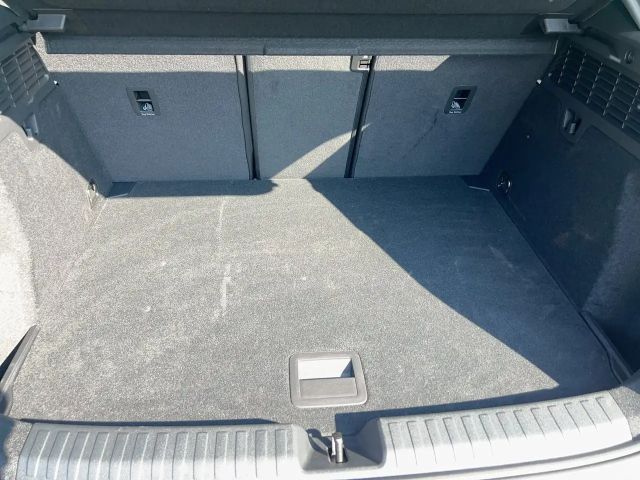 Audi A3 30 TFSI Sedan