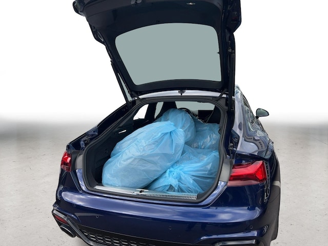 Audi RS5 Quattro Sportback