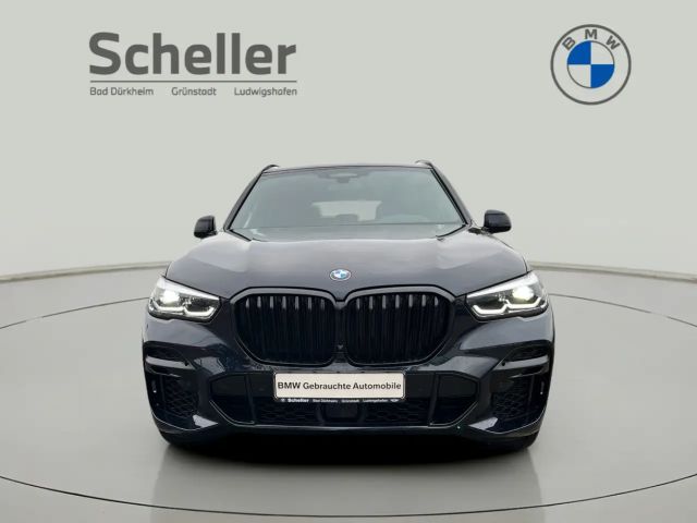 BMW X5 M-Sport xDrive30d