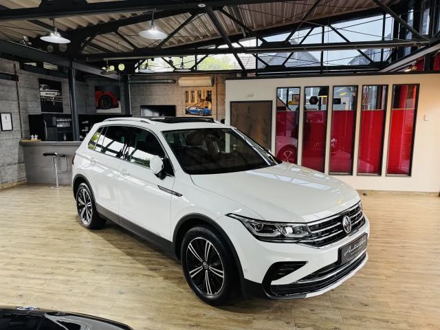 Volkswagen Tiguan 1.5 TSI DSG Elegance Elegance