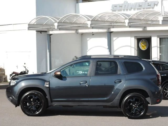 Dacia Duster Extreme TCe 150