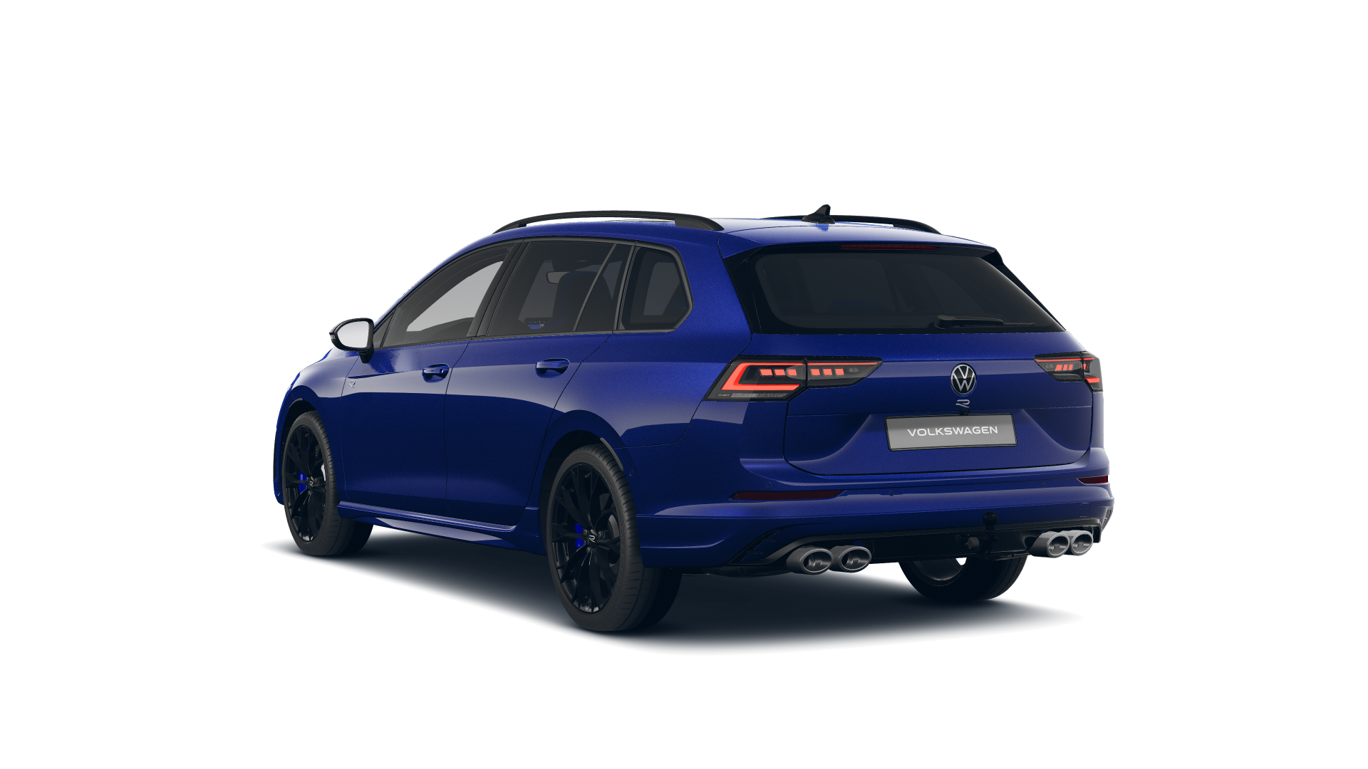 Volkswagen Golf DSG Variant