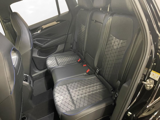 Volkswagen Tiguan R-Line eHybrid