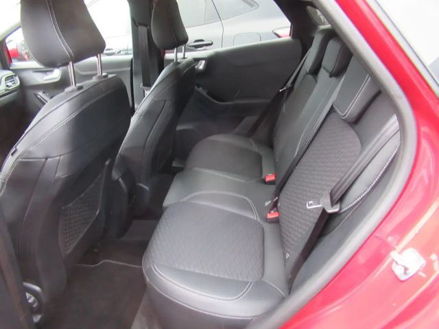 Ford Puma Titanium