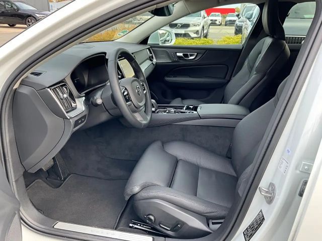 Volvo V60 AWD Bright Hybrid Plus T6