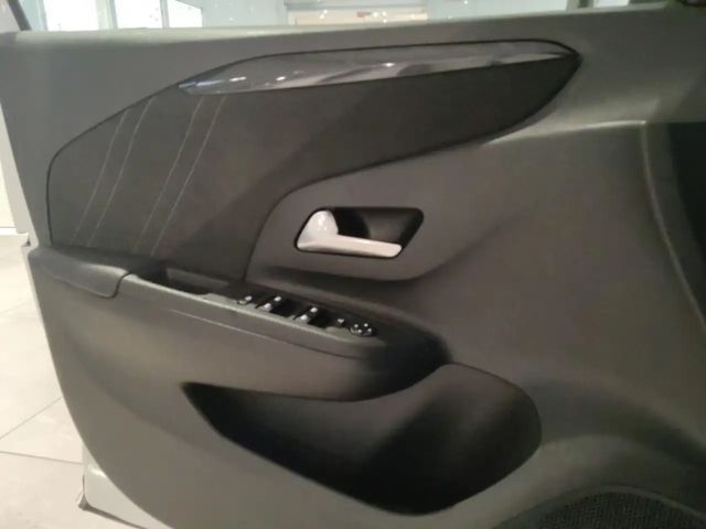 Opel Corsa Turbo Ultimate