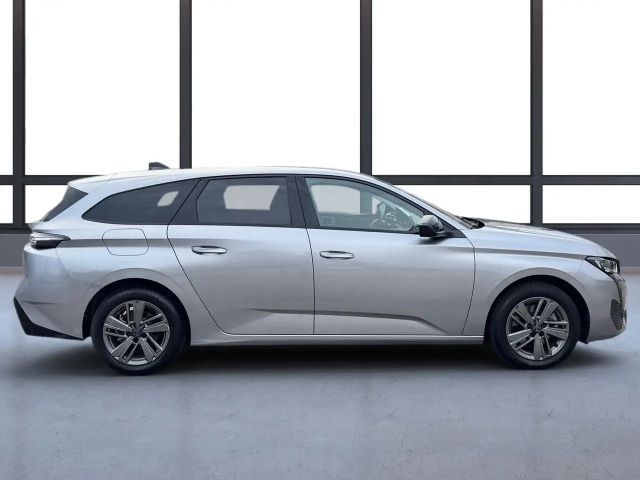 Peugeot 308 PureTech SW