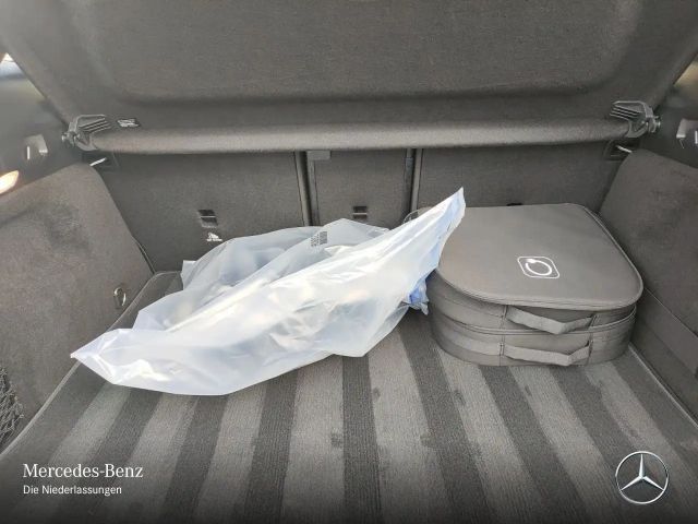 Mercedes-Benz EQA 250 Advanced Progressive