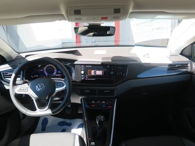 Volkswagen Taigo 1.0 TSI IQ.Drive Life