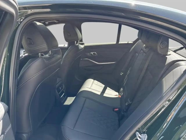 Alpina B3 GT Navi Leder el.Sitze Soundsystem H/K 360 Kamera