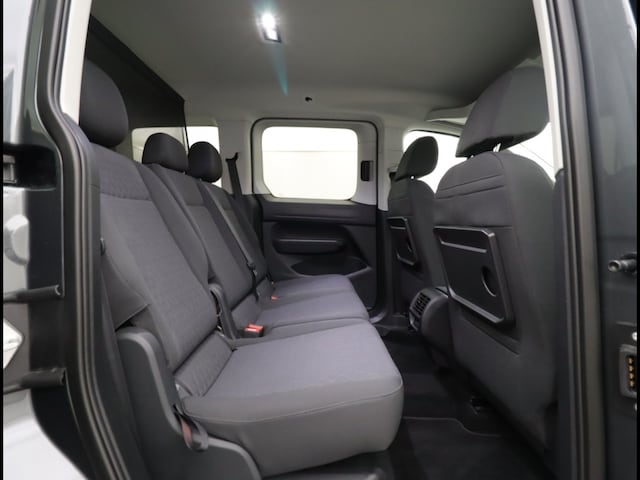 Volkswagen Caddy Caddy