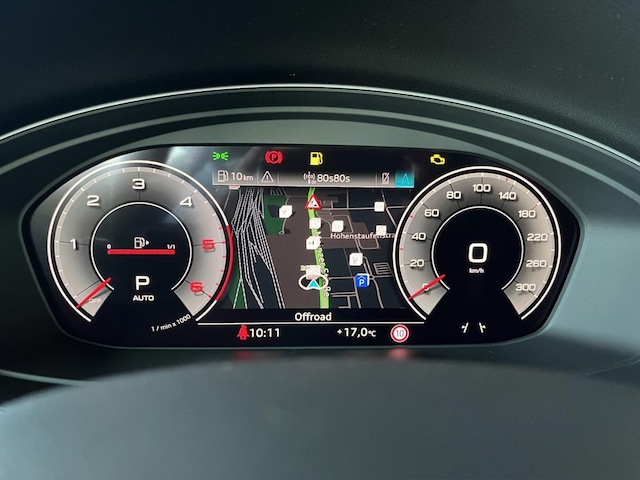 Audi A5 35 TDI Cabriolet S-Tronic